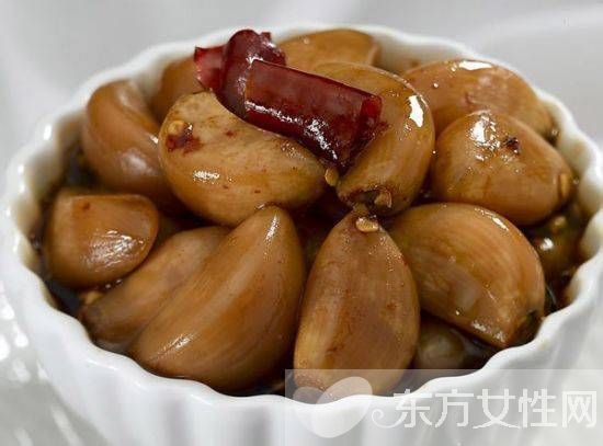 大蒜的功效與作用 大蒜的最佳養(yǎng)生吃法推薦