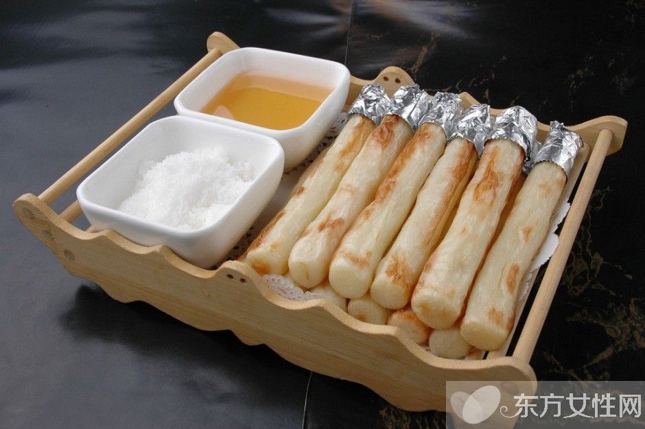 山藥是什么東西 進(jìn)補(bǔ)前吃山藥會有意想不到的效果喲