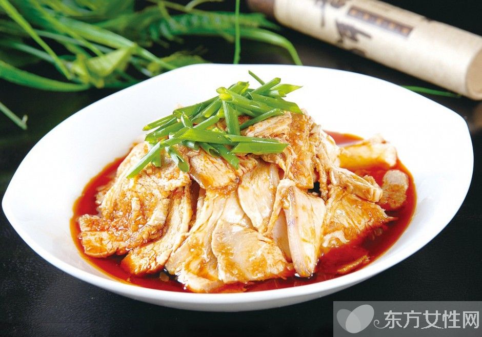 健康飲食菜譜 夏天一日三餐應(yīng)該怎么吃