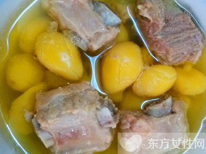 白果食用方法推薦 白果的食用禁忌你知道多少