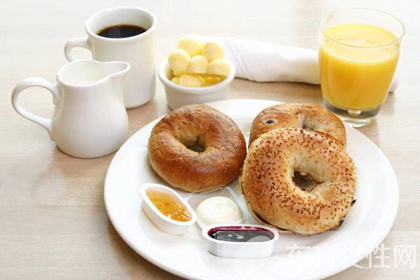 夏日塑身早餐食譜推薦 享受美味吃出好身材