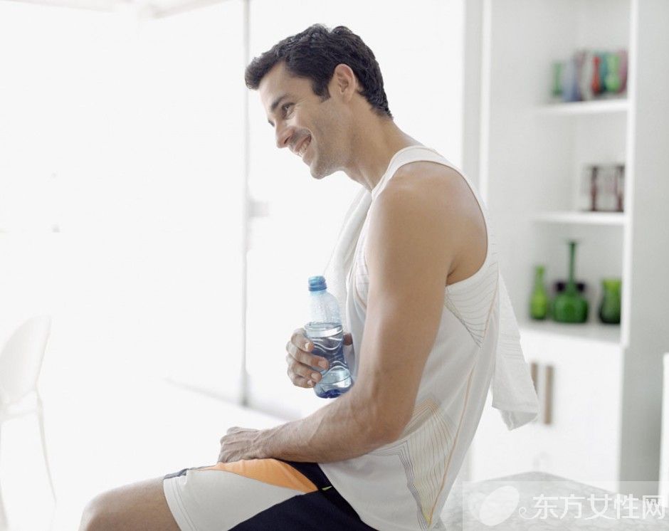 關(guān)于男性健康知識 造成男性不育的不良習慣趕緊改