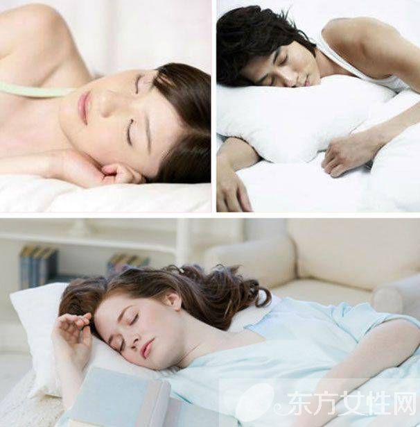 睡眠不足的癥狀表現(xiàn) 睡眠不足吃這些就對(duì)了