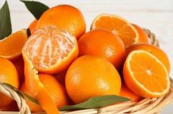 橘子的營養(yǎng)價值及食用功效 橘子吃多了后果很嚴重