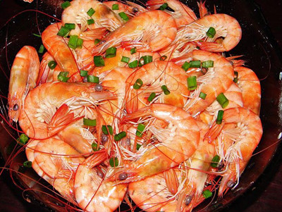 吃海鮮不能吃什么 揭食用海鮮必知禁忌