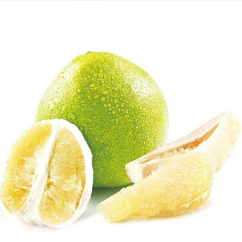 柚子皮的做法大全 柚子皮的功效與作用居然這么多