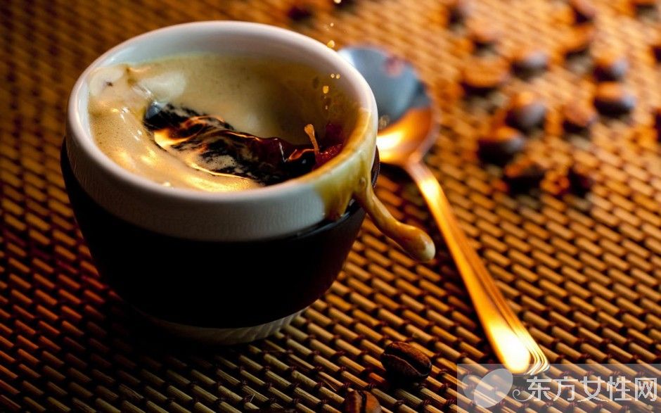 咖啡的種類和特點(diǎn)介紹 喝咖啡的好處與壞處有哪些