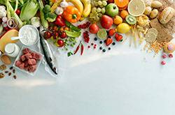 化療期間吃什么 營養(yǎng)膳食很關(guān)鍵