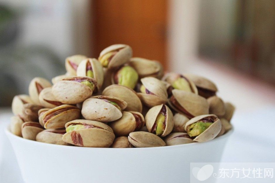 開心果的功效與作用 這些美味吃法你嘗試過嗎