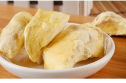 榴蓮的吃法大全 榴蓮真真全身上下都是寶呀