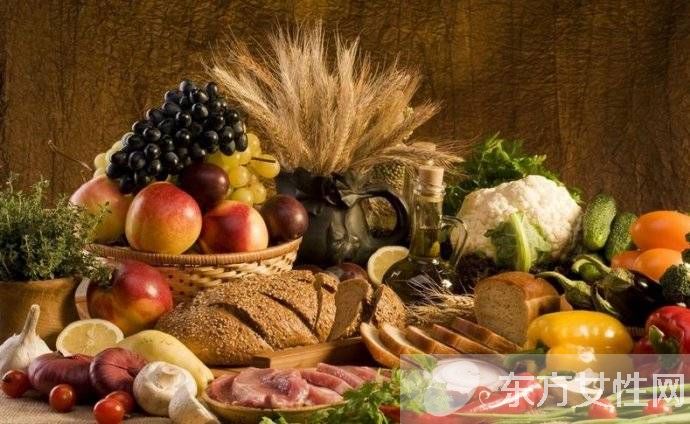 強(qiáng)堿性食品有哪些 強(qiáng)堿性食物是什么意思