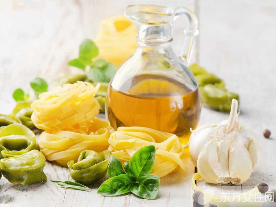 橄欖油有什么作用 這些好處你想都想不到