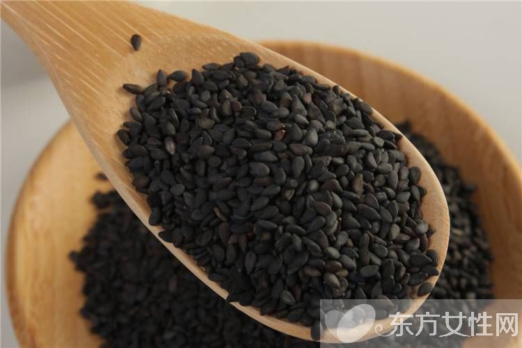 黑芝麻怎么吃最好 常吃黑芝麻有意想不到的收獲哦