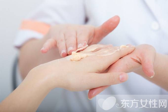 怎樣去除手上的皺紋 這些手部護(hù)理小妙招效果棒棒噠
