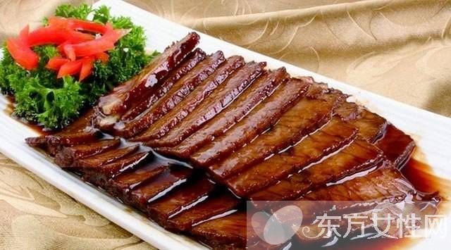 炒牛肉的家常做法大全 舌尖上的美味盛宴