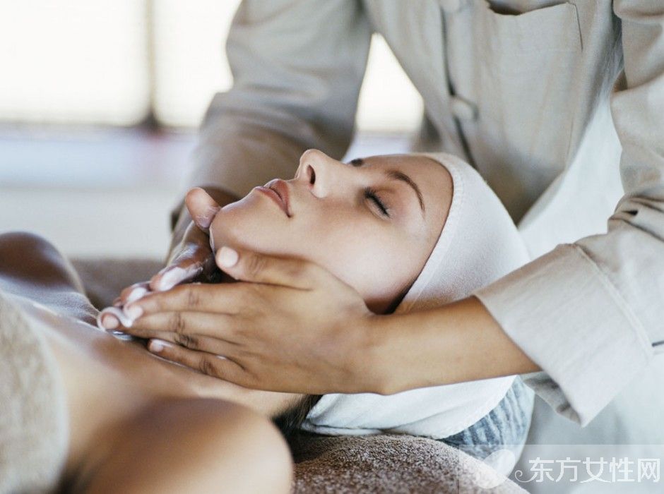 生活美容小常識(shí) 我們身邊天然的護(hù)膚品你知道多少