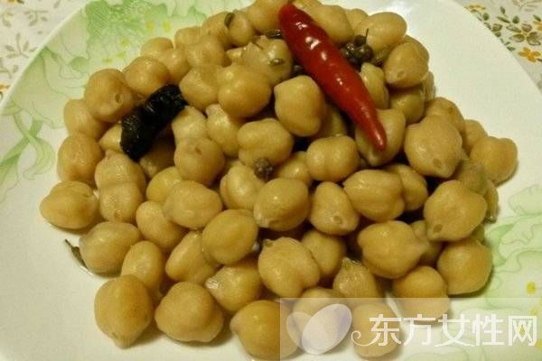 鷹嘴豆的營養(yǎng)價值介紹 最受歡迎的做法推薦
