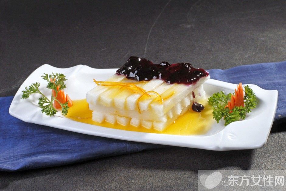 山藥是什么東西 進(jìn)補(bǔ)前吃山藥會有意想不到的效果喲