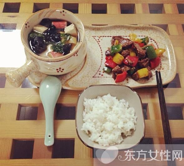 健康飲食減肥法推薦 一日三餐這樣吃想不瘦都難