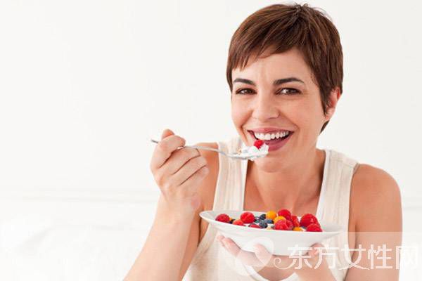 夏日塑身早餐食譜推薦 享受美味吃出好身材