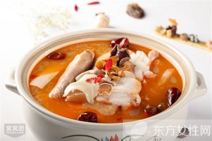 鴨湯的家常做法大全 色香味俱全的美味之最