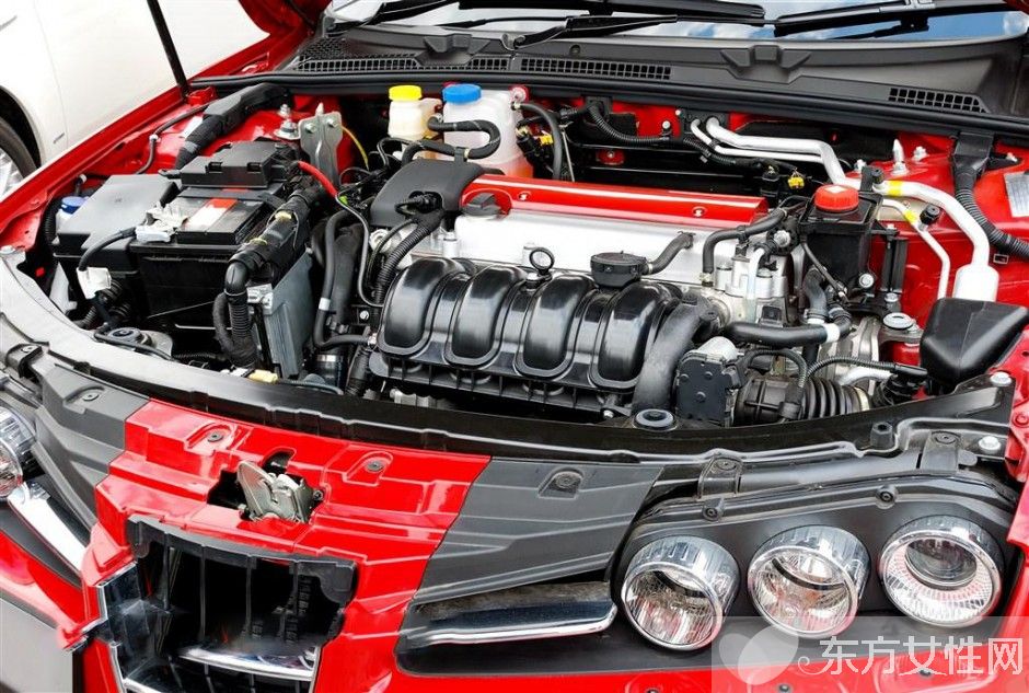 汽車發(fā)動機保養(yǎng)常識 這些毀車行為你每天都在做嗎