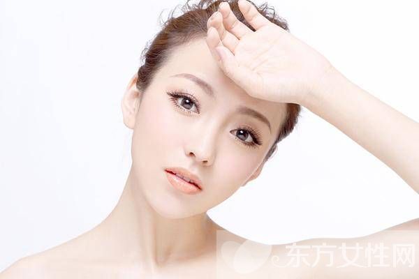 曬黑怎么快速變白 10個美白小偏方告訴你