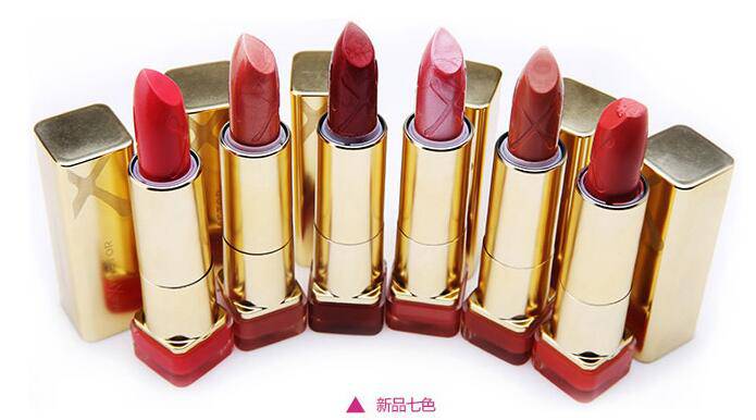 最好用的唇膏排行 唇膏的七大危害你知道嗎