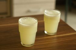 冬瓜汁的功效與作用 喝冬瓜汁居然有這么多好處