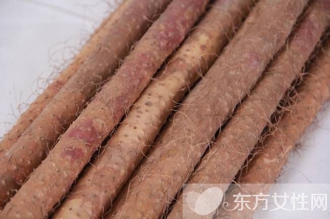鐵棍山藥的功效與作用 這些吃法保準讓你回味無窮