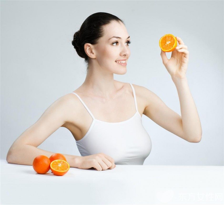 生活美容小常識(shí) 我們身邊天然的護(hù)膚品你知道多少