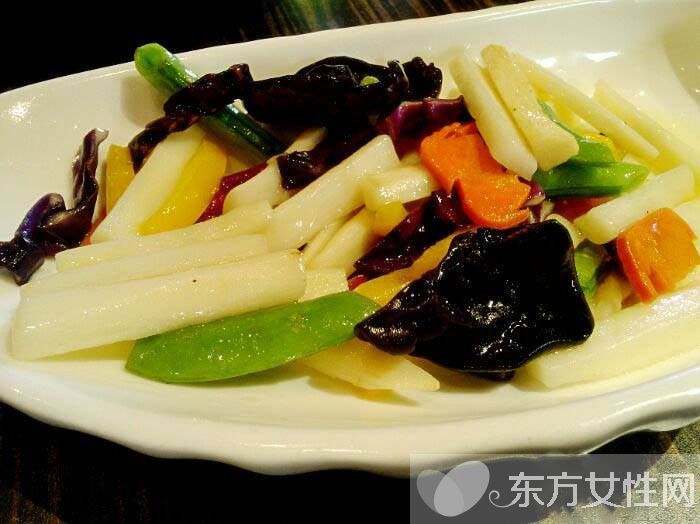 鐵棍山藥的功效與作用 這些吃法保準讓你回味無窮