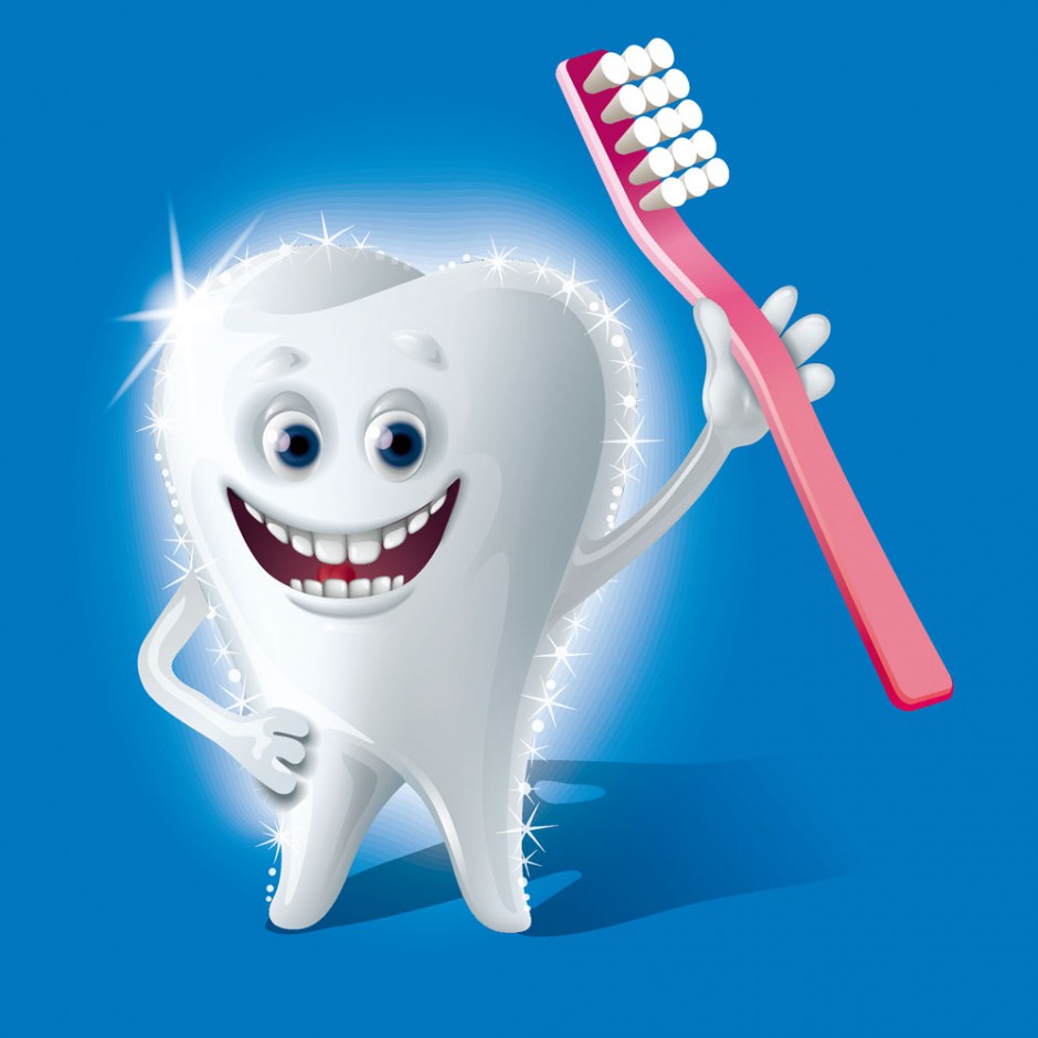 牙刷多久換一次 解讀牙刷正確使用的方法