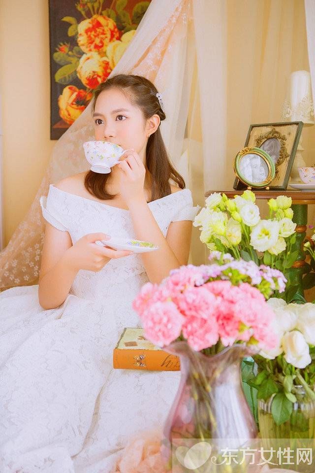 夏季美容常識推薦 曬后怎么快速美白