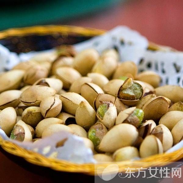 新鮮銀杏果的吃法推薦 食用不當中毒后果很嚴重哦