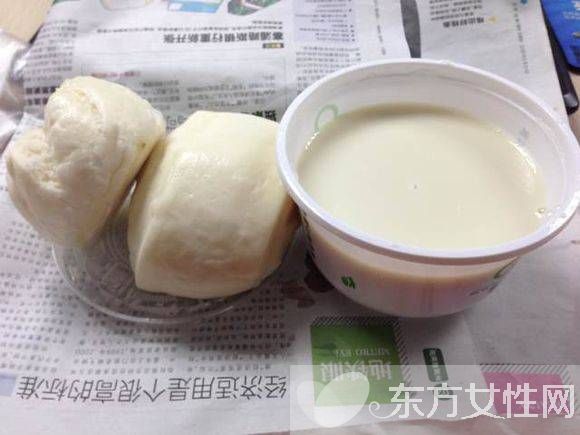 早餐的營養(yǎng)搭配 這個點吃早餐讓你精神滿滿一整天