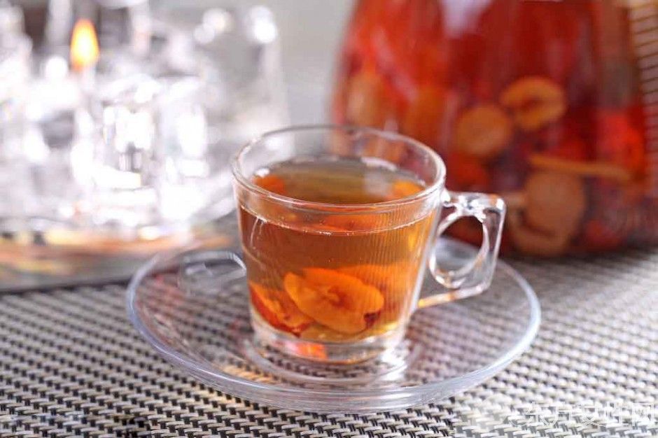 紅棗桂圓茶的功效與作用 這類人群不要喝哦