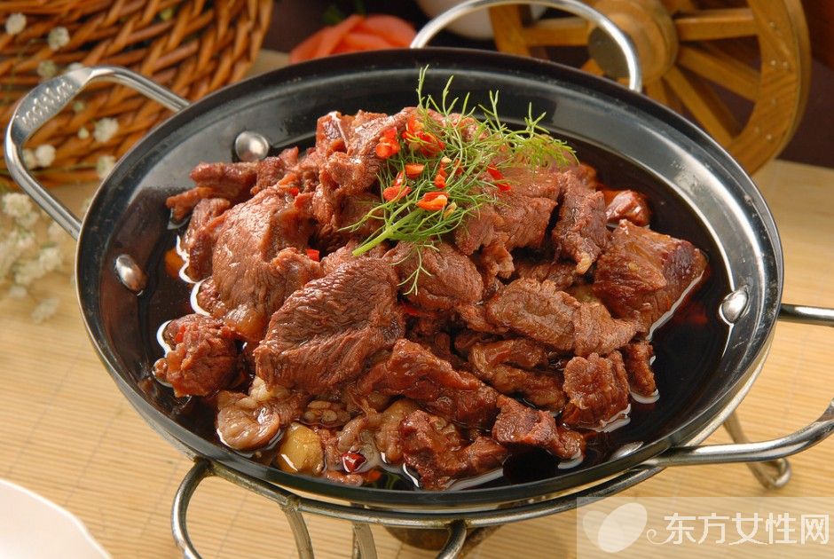 滋陰壯陽的食物有哪些 新婚夜必吃的食物羞羞