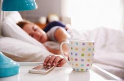 吃什么能改善睡眠 提高睡眠質(zhì)量就是這么簡單