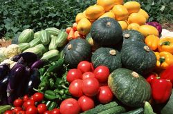 強(qiáng)堿性食物有哪些 你不可不知的飲食小常識