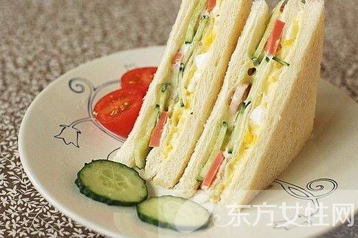 早餐的營養(yǎng)搭配 這個點吃早餐讓你精神滿滿一整天