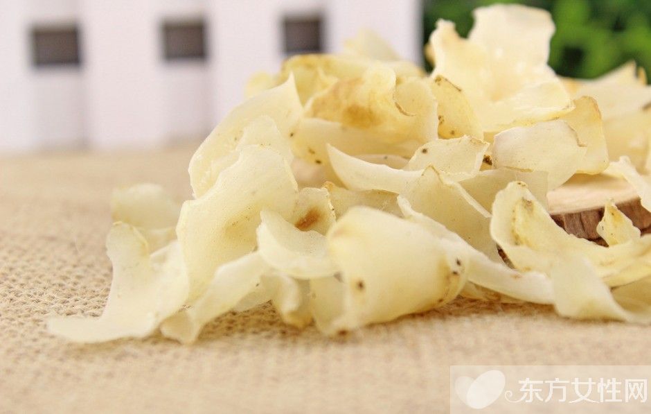 什么食物可以化痰 這些止咳化痰秘方拿好