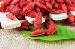 枸杞返潮了怎么辦 這些補(bǔ)救方法非常管用哦