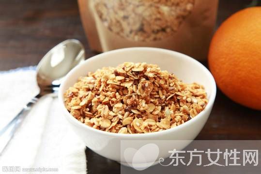 健康生活小知識推薦 壓力大睡不著吃這些就對了