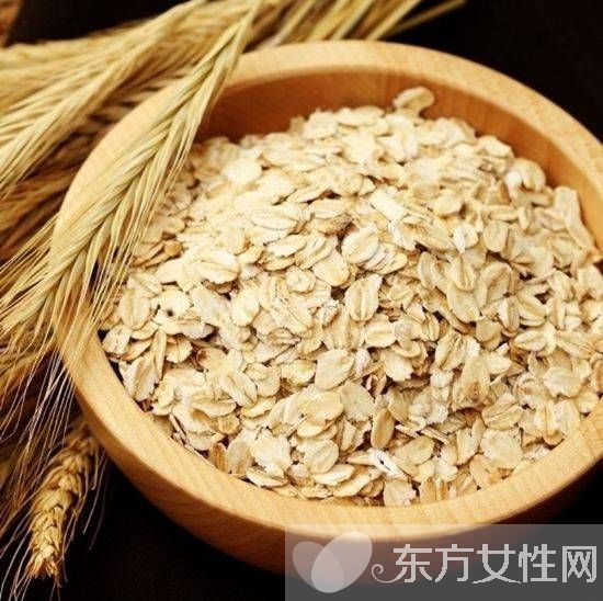 燕麥的功效與作用 常吃燕麥有美白淡斑的效果哦