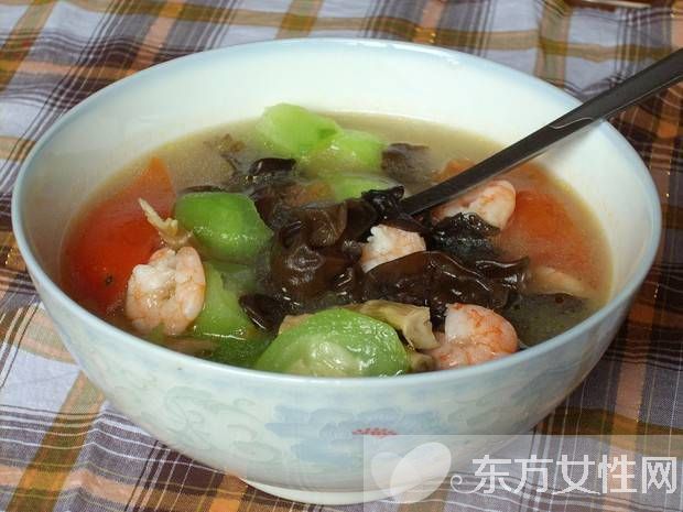 什么食物化痰效果好 老中醫(yī)化痰食療偏方推薦