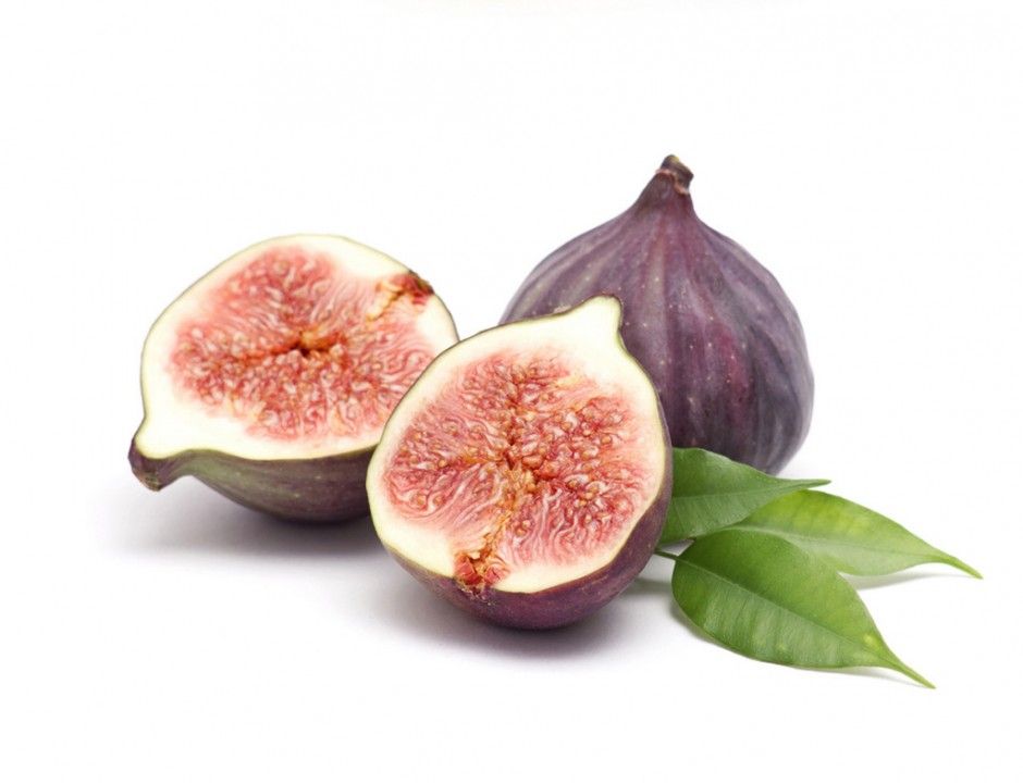 無花果的功效與作用 無花果怎么做更好吃呢