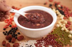 八寶粥的功效與作用 各種功效八寶粥美味做法推薦