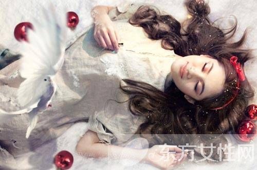 打呼嚕的解決方法 6個方法讓你不再打呼嚕