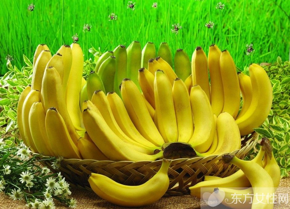 香蕉和什么不能一起吃 美味香蕉減肥方法推薦